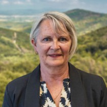 PASCALE TESSONNEAU