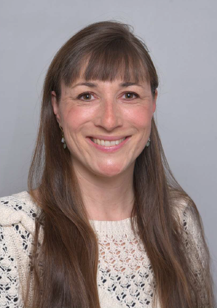 Ronja MATTMANN
